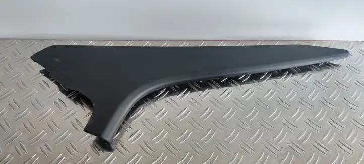 Porsche 911 991 (2011 - 2019) 99155313203 Передняя боковая обшивка салона — фото 1