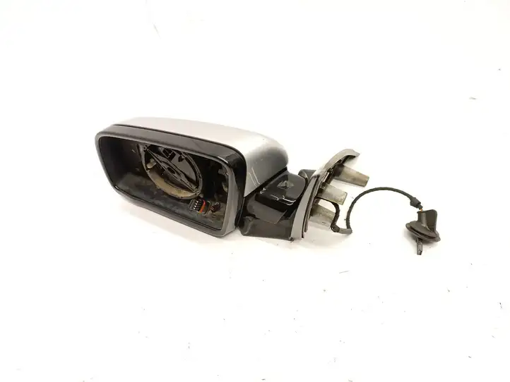BMW 5 E60 E61 (2004 - 2010) F0123113 Боковое зеркало с электроприводом — фото 2