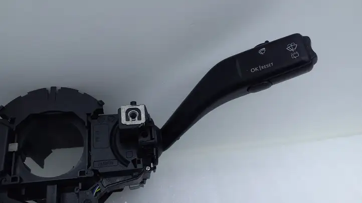 Volkswagen Golf V (2003 - 2009) 1K0953513 Комплект ручек — фото 6