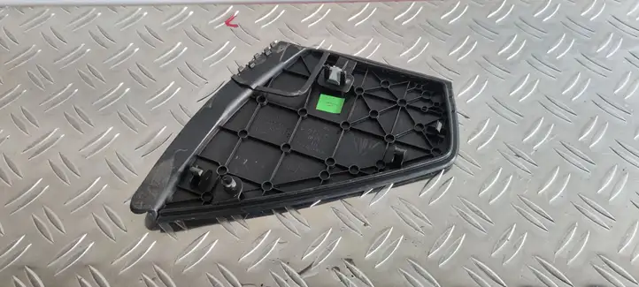 Porsche 911 991 (2011 - 2019) 99155240602 Боковая отделка панели приборов — фото 2