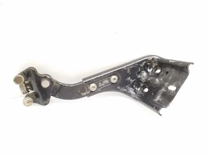 Mercedes-Benz Vito Viano W639 (2003 - 2010) A6397630047 Комплект направляющих раздвижной двери — фото 1