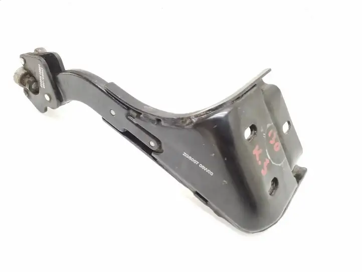 Mercedes-Benz Vito Viano W639 (2003 - 2010) A6397630047 Комплект направляющих раздвижной двери — фото 3