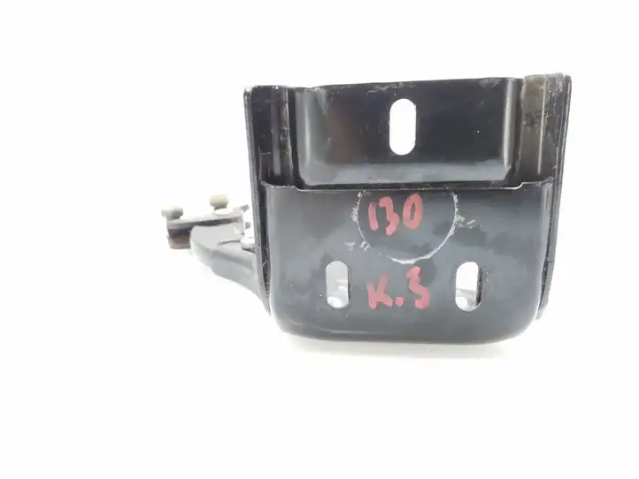 Mercedes-Benz Vito Viano W639 (2003 - 2010) A6397630047 Комплект направляющих раздвижной двери — фото 4
