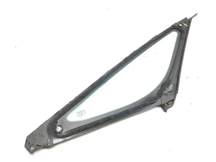 Renault Espace (2015 - 2019)  43R004343 Треугольное стекло в передней части кузова