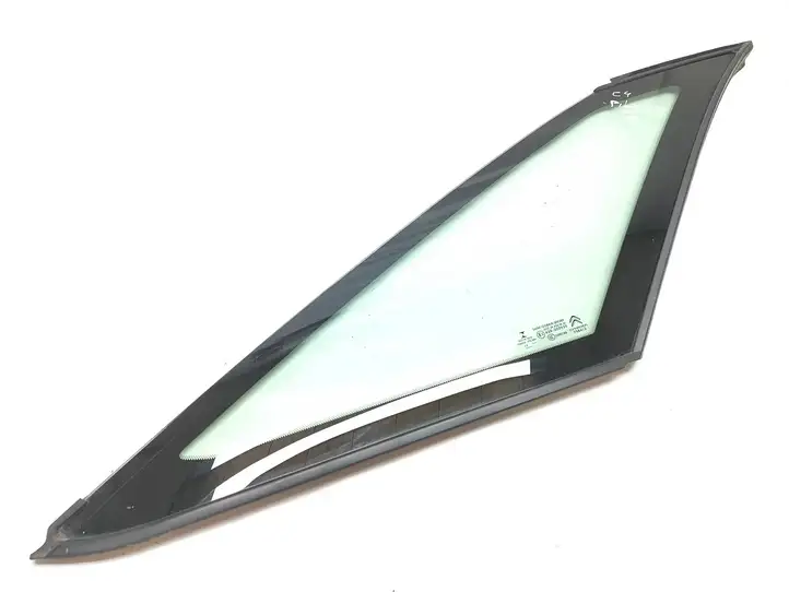 Citroen C4 I Picasso (2006 - 2013) 43R000929 Треугольное стекло кузова — фото 1