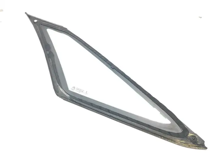 Citroen C4 I Picasso (2006 - 2013) 43R000929 Треугольное стекло кузова — фото 2