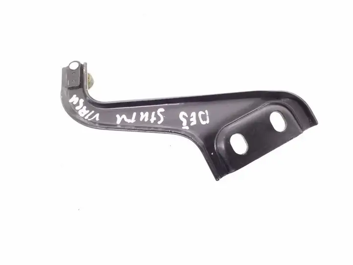 Mercedes-Benz Vito Viano W639 (2003 - 2010) A6397600147 Верхняя направляющая раздвижной двери — фото 2