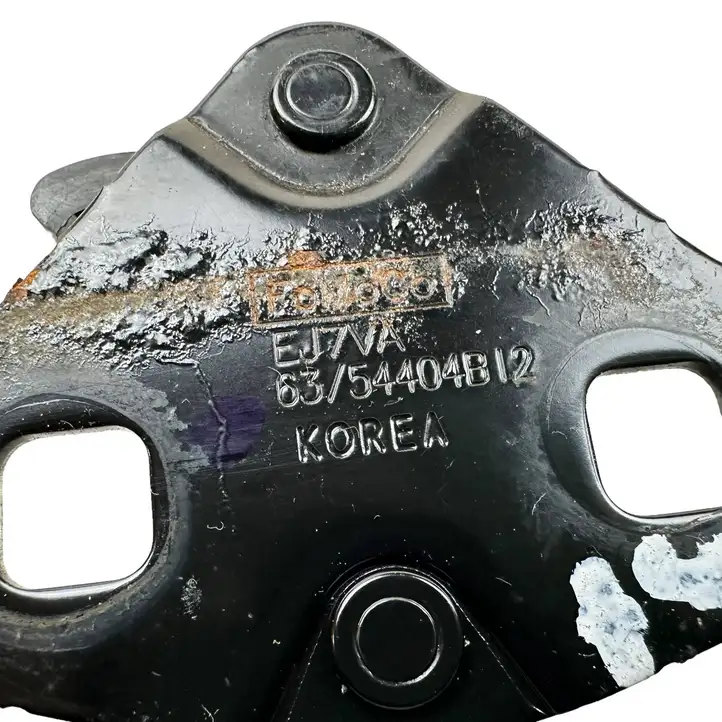Ford Mustang V (2005 - 2014) 54404B12 Петля замка багажной двери — фото 5