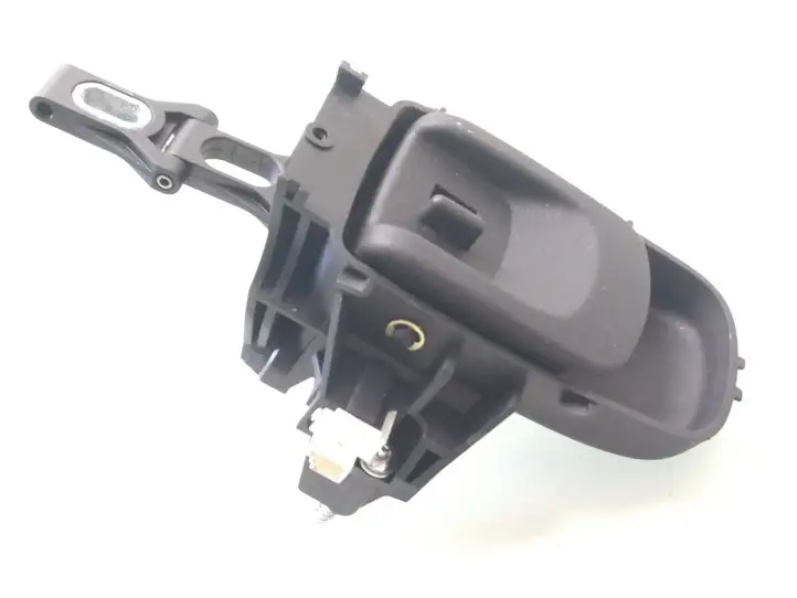 Mercedes-Benz E W211 (2002 - 2009)   Внутренняя ручка