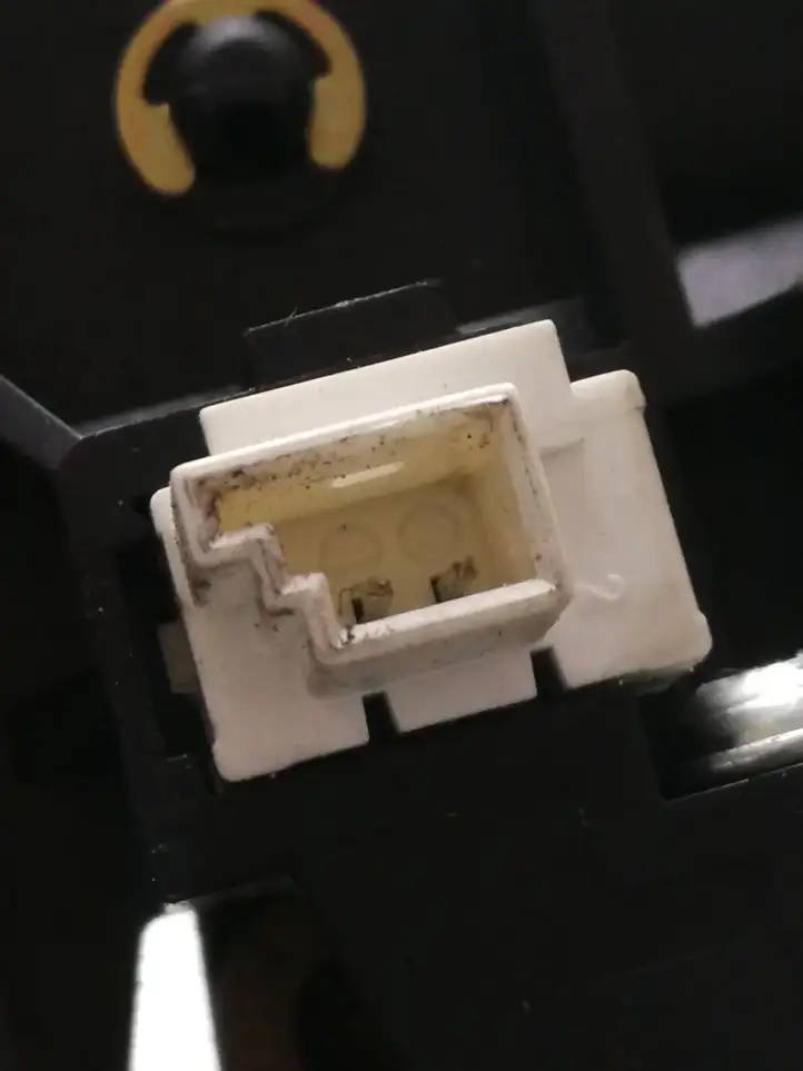 Mercedes-Benz E W211 (2002 - 2009)   Внутренняя ручка