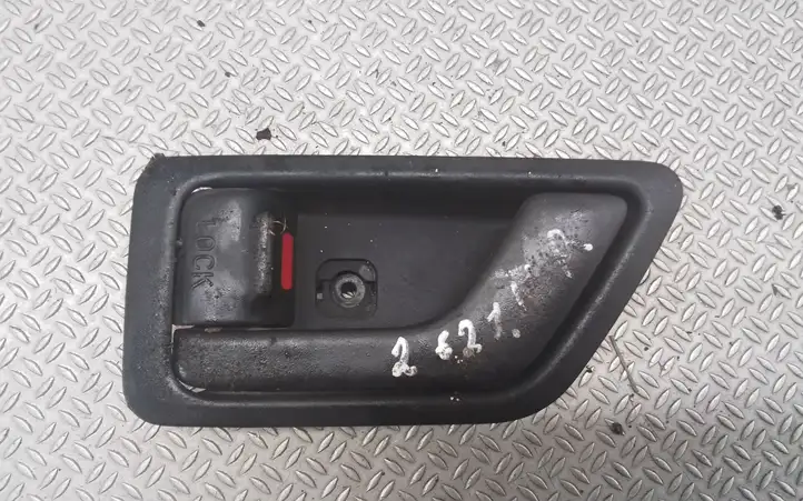 Hyundai Getz (2005 - 2011) 826101C020 Внутренняя дверная ручка — фото 1