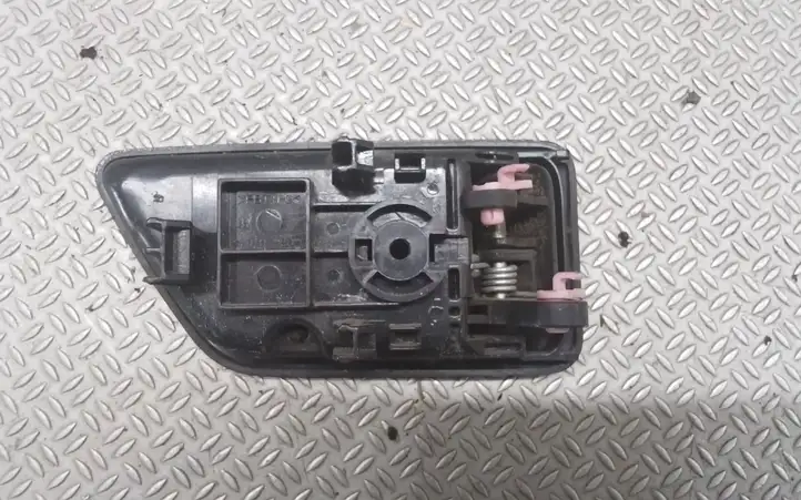 Hyundai Getz (2005 - 2011) 826101C020 Внутренняя дверная ручка — фото 2