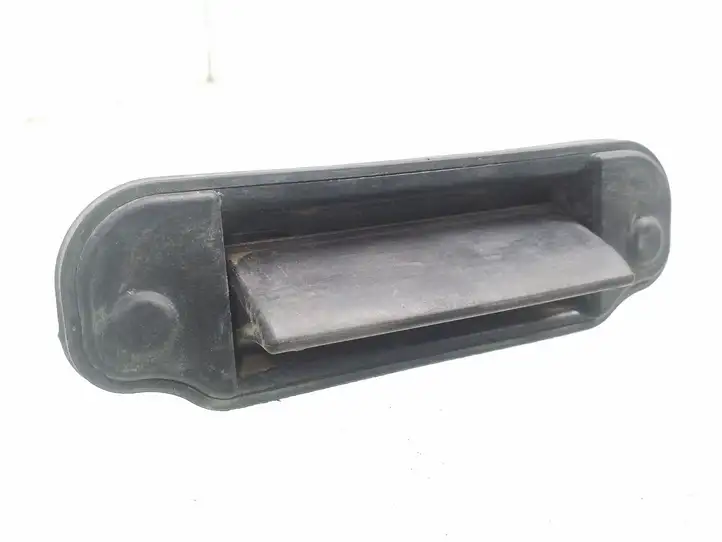 Mazda Premacy (1999 - 2005) 0G15LC62 Ручка багажной двери — фото 1