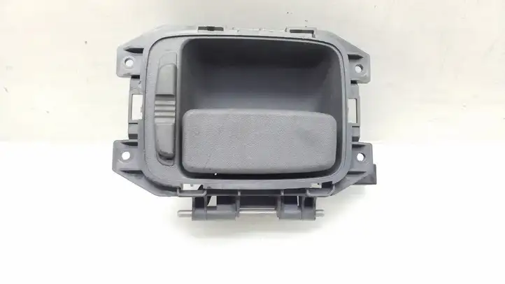 Mercedes-Benz Vito Viano W639 (2003 - 2010) 639760016 Внутренняя дверная ручка — фото 1