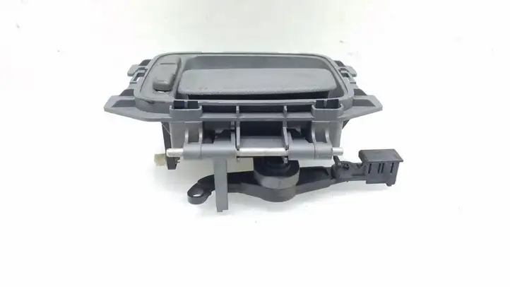 Mercedes-Benz Vito Viano W639 (2003 - 2010) 639760016 Внутренняя дверная ручка — фото 5