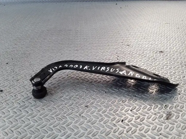 Mercedes-Benz Vito Viano W639 (2003 - 2010) A6397600047 Верхняя направляющая раздвижной двери — фото 2