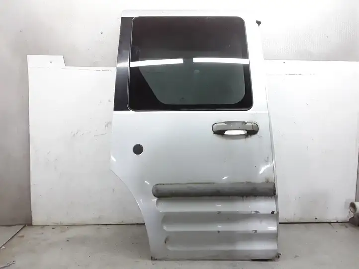 Ford Transit - Tourneo Connect (2002 - 2009) Боковая раздвижная дверь — фото 1