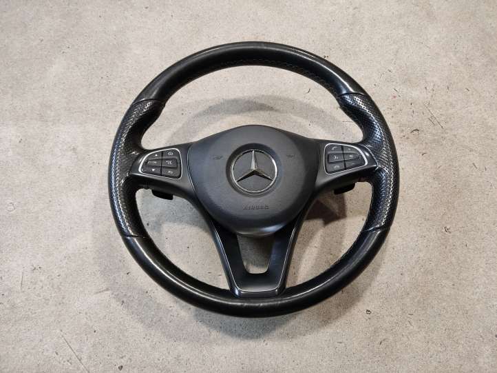 A0004604814 Mercedes-Benz W470 Vairas