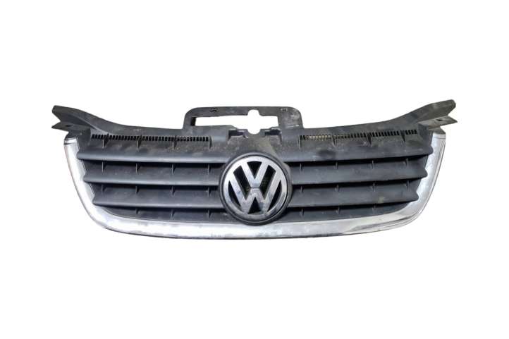 1T0853651 Volkswagen Touran I Grotelės priekinės