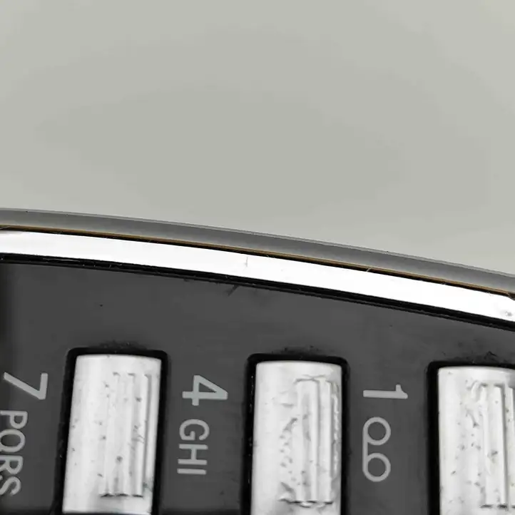 Mercedes-Benz S W221 (2005 - 2013) A2218230050 Клавиатура телефона — фото 5