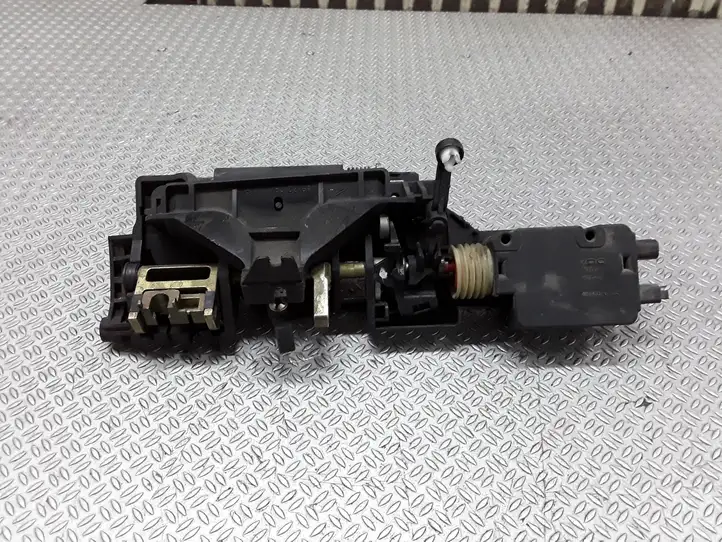 Mercedes-Benz Vaneo W414 (2001 - 2005) 4147600261 Ручка багажной двери — фото 1