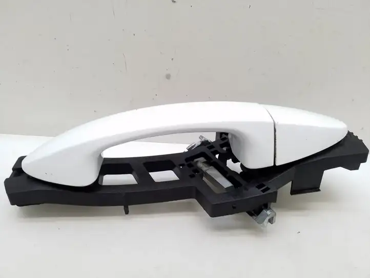 Ford Transit Courier (2014 - 2022) ET76A224A37AB Ручка багажной двери — фото 4
