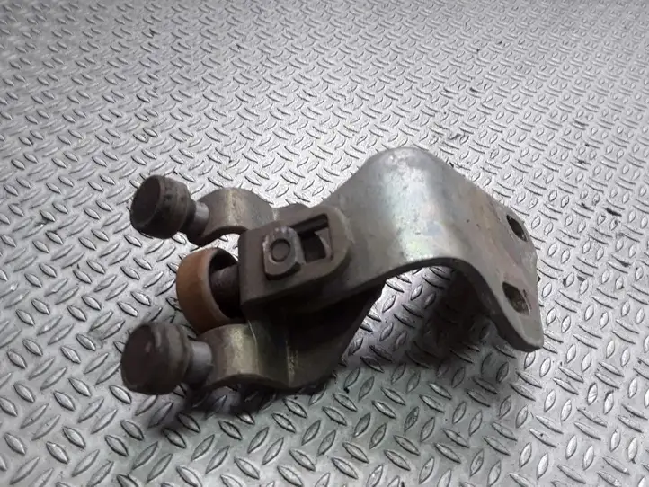 Mercedes-Benz Sprinter W901 W902 W903 W904 (1995 - 2007) 9017601047 Верхняя направляющая раздвижной двери — фото 1