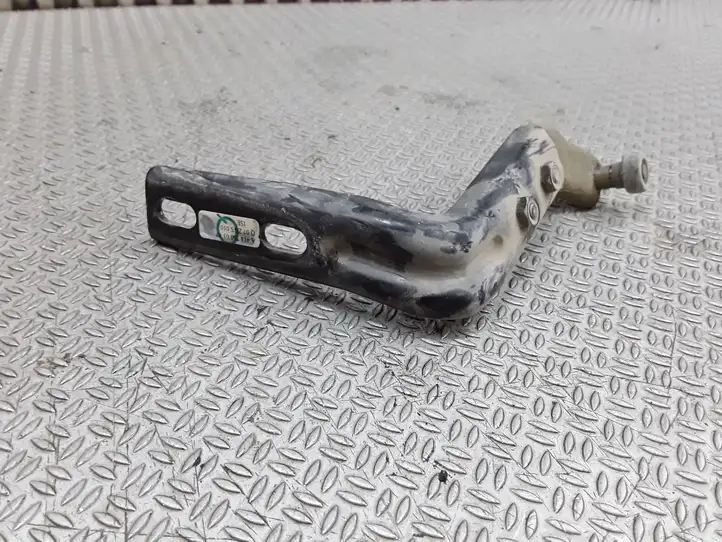Mercedes-Benz Vaneo W414 (2001 - 2005) A4147600347 Верхняя направляющая раздвижной двери — фото 1