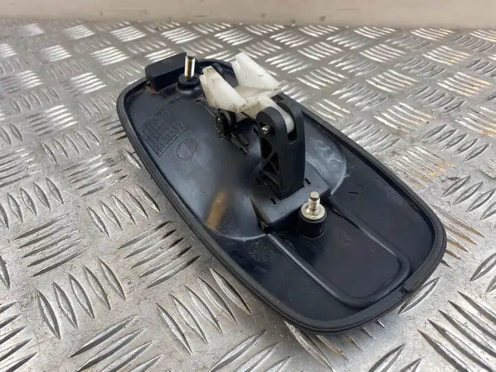 Opel Vivaro (2001 - 2006) 8200170625 Наружная ручка раздвижной двери — фото 6