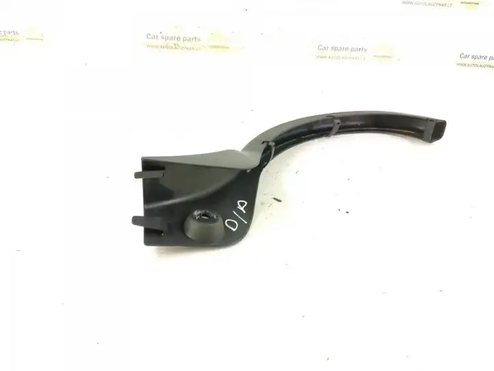 Mercedes-Benz CLK A209,C209 (2002 - 2009) Уплотнитель багажной двери (кузов) — фото 4