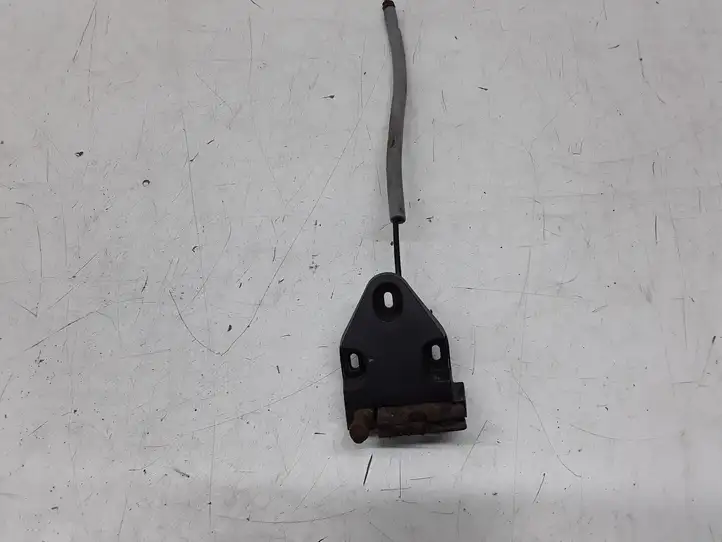 Renault Trafic II (X83) (2002 - 2014) Замок багажника — фото 1
