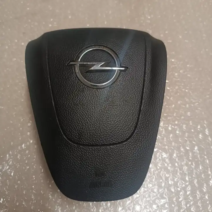 Opel Insignia A (2008 - 2017) 13270401 Подушка безопасности руля — фото 1