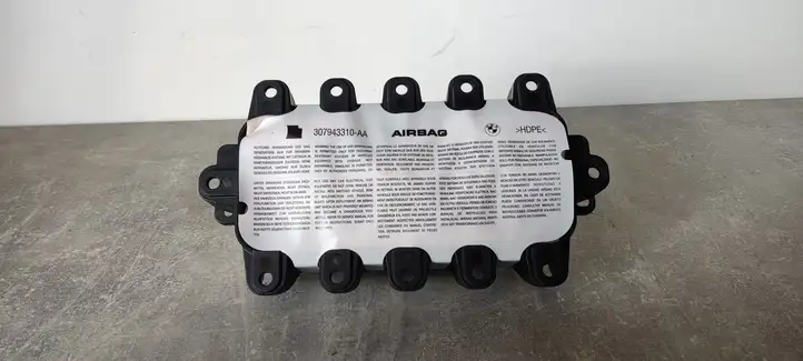 BMW 2 F45 (2014 - 2021) 6803201 Подушка безопасности пассажира — фото 1