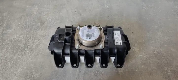 BMW 2 F45 (2014 - 2021) 6803201 Подушка безопасности пассажира — фото 3