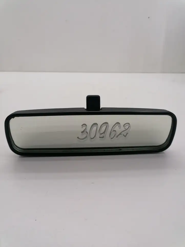 Renault Clio II (2001 - 2005) E11015478 Салонное зеркало заднего вида — фото 1