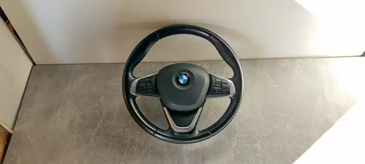 BMW 2 F45 (2014 - 2021) 6860357 Руль — фото 2