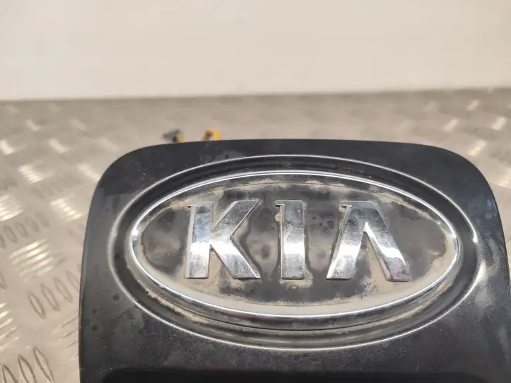 Kia Ceed (2006 - 2010) Ручка багажной двери — фото 4