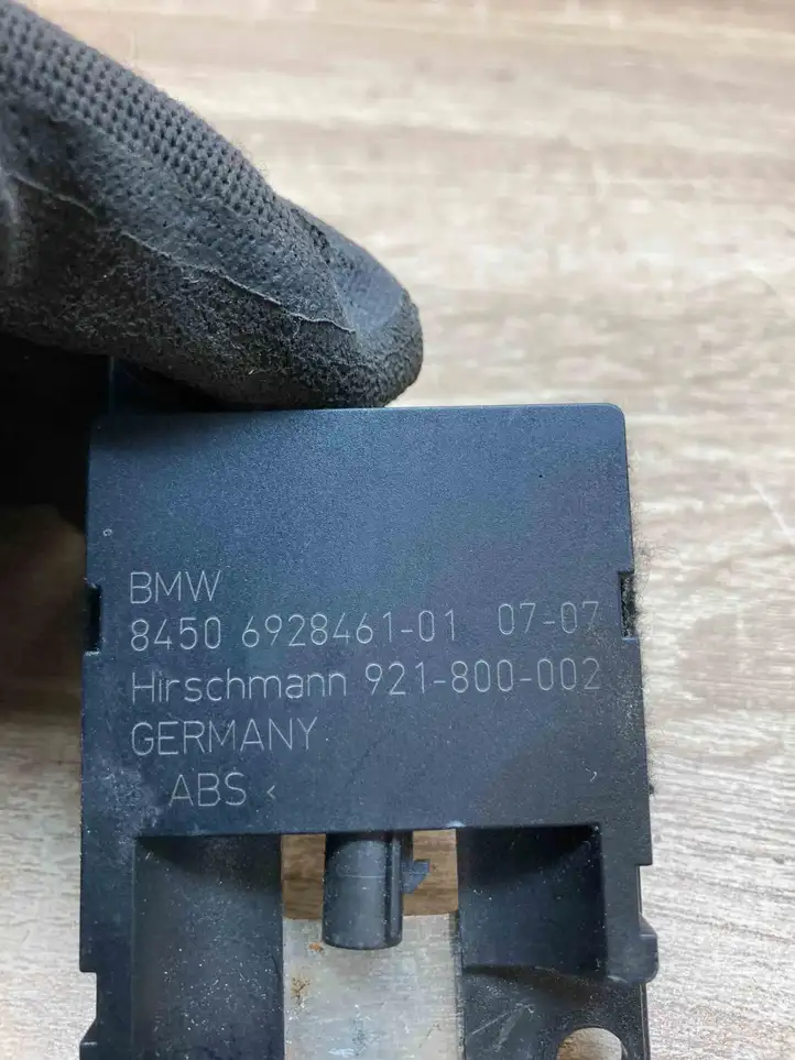 BMW 3 E90 E91 (2005 - 2012) 6928461 Антенна Bluetooth — фото 4
