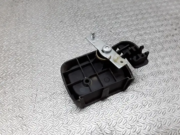 Volkswagen Caddy (2004 - 2010) 2K0827185 Внутренняя дверная ручка — фото 3