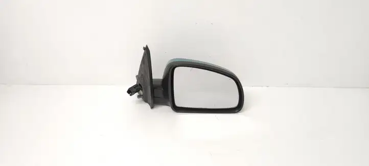 Opel Meriva A (2002 - 2006) E9014176 Боковое зеркало с электроприводом — фото 1
