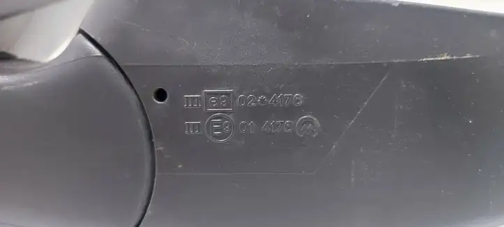 Opel Meriva A (2002 - 2006) E9014176 Боковое зеркало с электроприводом — фото 2