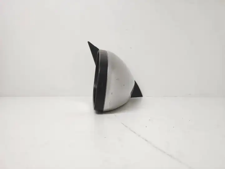 Opel Vectra C (2002 - 2005) 24436147 Боковое зеркало с электроприводом — фото 2