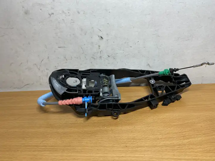 BMW 3 G20 G21 (2019 - )  9881778 Наружная ручка