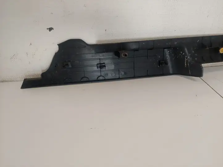 Mazda 5 (2005 - 2010) C23568730 Внутренняя отделка заднего порога — фото 2