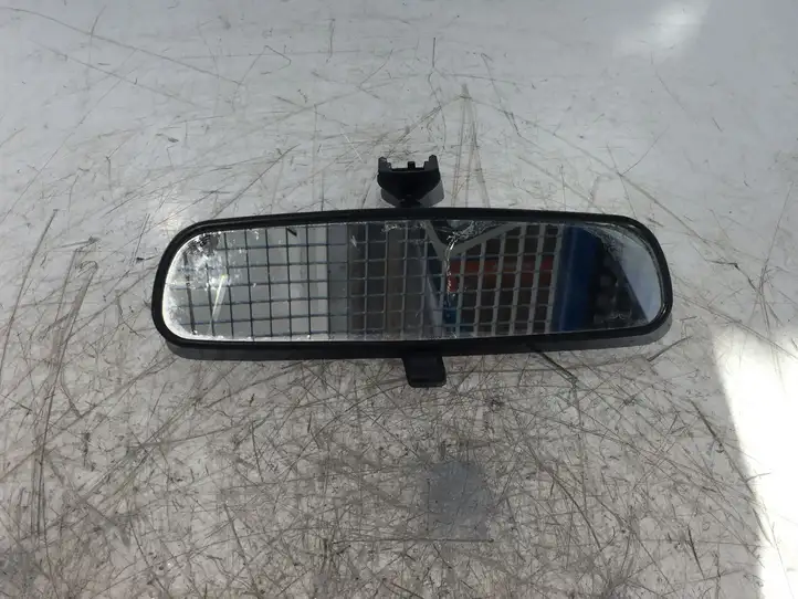 Honda Civic IX (2011 - 2017) E11015617 Салонное зеркало заднего вида — фото 1