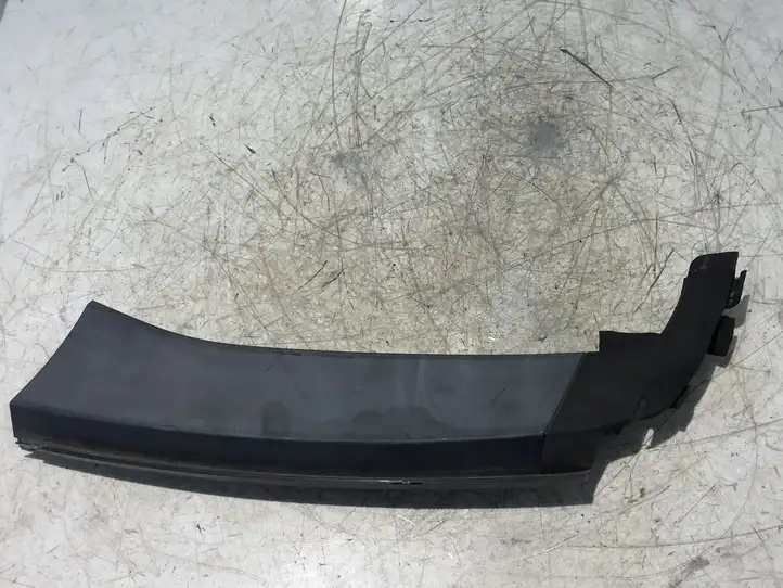 Honda Civic IX (2011 - 2017) 74222TV0E002 Накладка стоек лобового стекла — фото 1