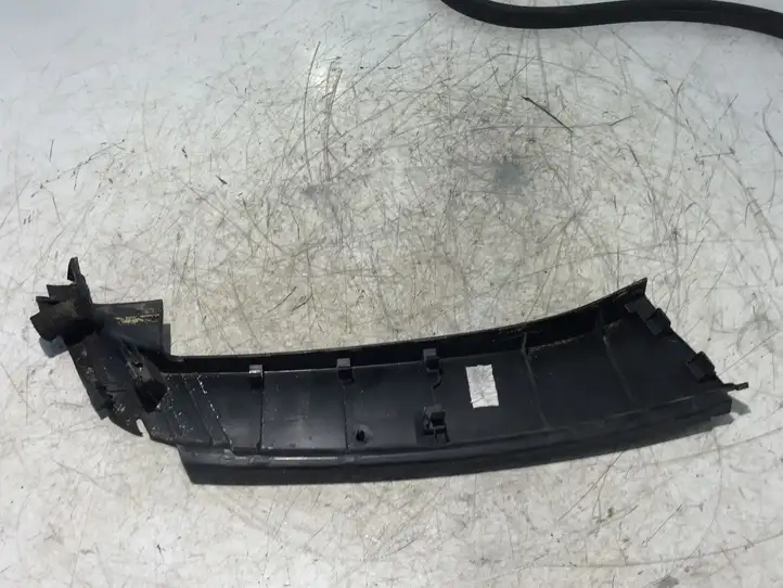 Honda Civic IX (2011 - 2017) 74222TV0E002 Накладка стоек лобового стекла — фото 2