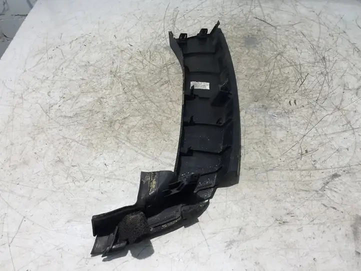 Honda Civic IX (2011 - 2017) 74222TV0E002 Накладка стоек лобового стекла — фото 4