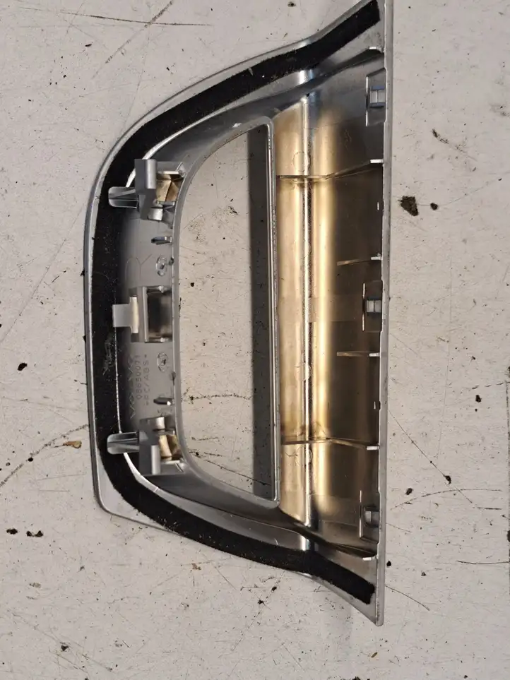 Volvo XC90 (2006 - 2014) 08650071 Ручка закрывания двери — фото 5