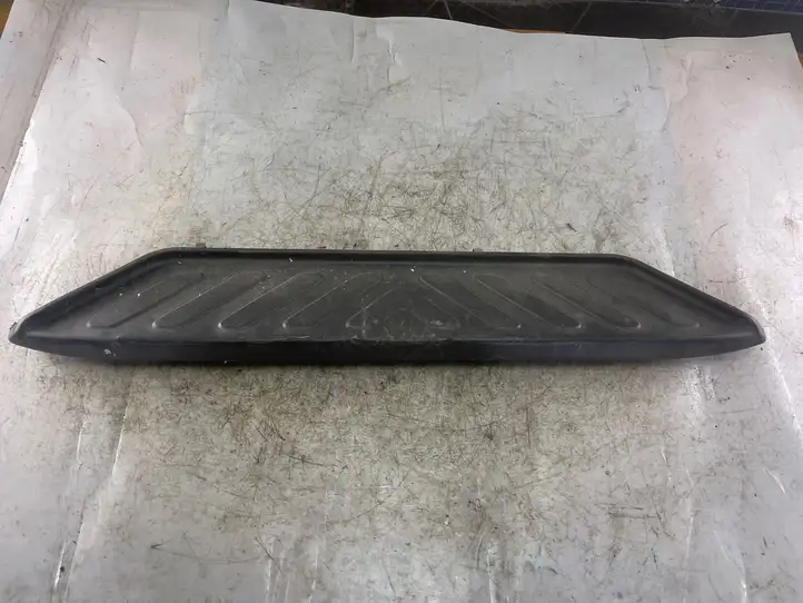 BMW 5 GT F07 (2010 - 2017)  85065eb000  Пороги для внедорожников (джипов)